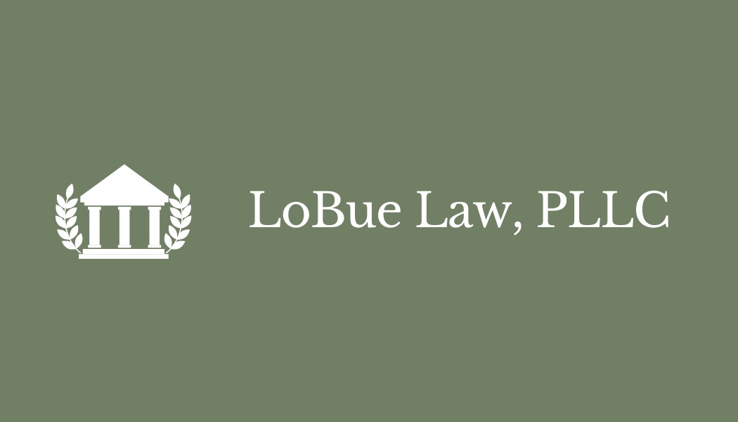 LoBue Law, PLLC